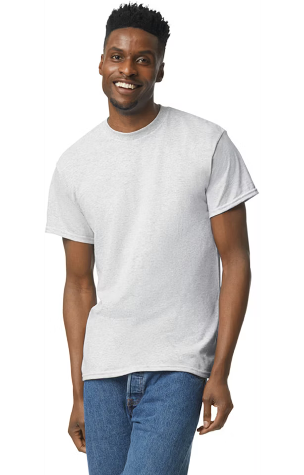 Gildan - Unisex 50/50 T-Shirt = Customizable