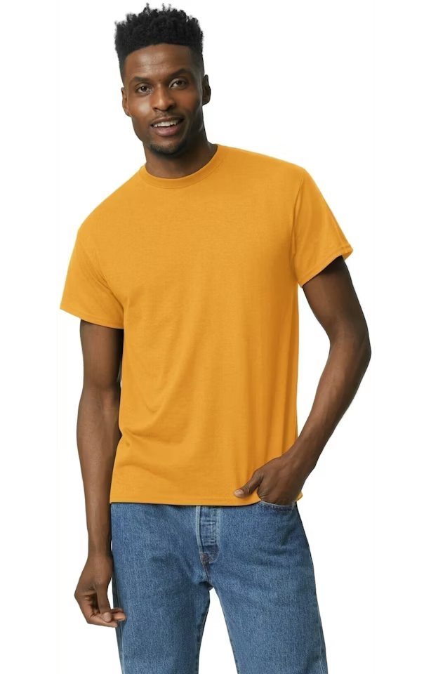 Gildan - Unisex 50/50 T-Shirt = Customizable