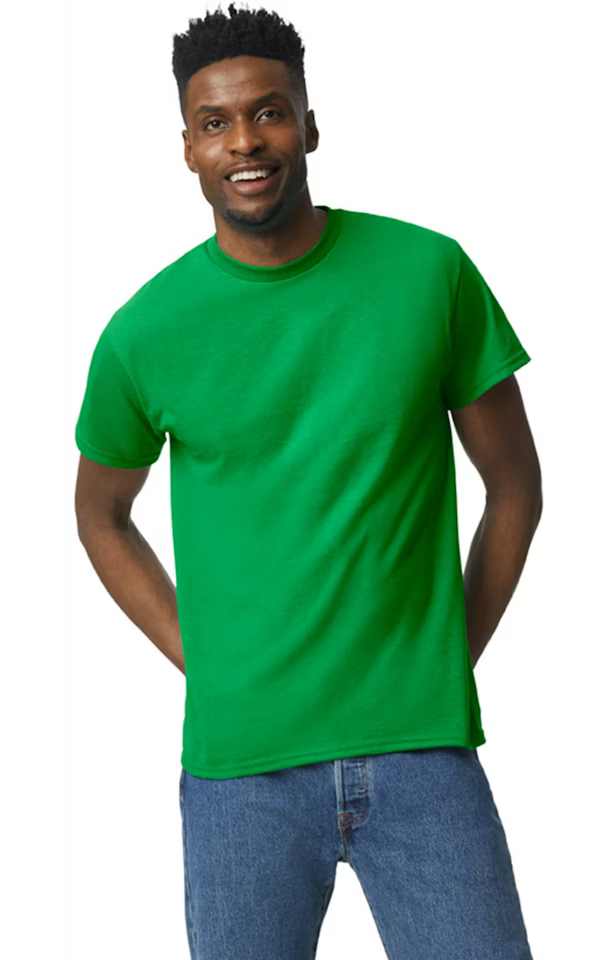 Gildan - Unisex 50/50 T-Shirt = Customizable