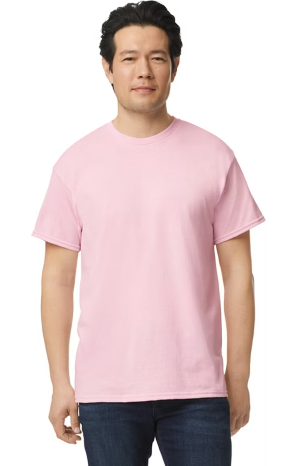 Gildan - Unisex 50/50 T-Shirt = Customizable
