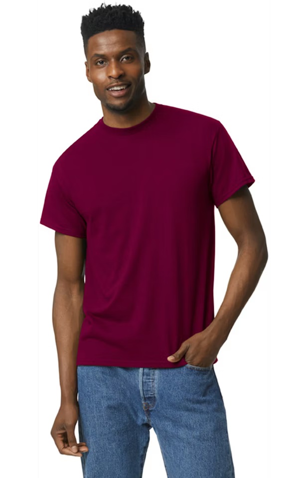 Gildan - Unisex 50/50 T-Shirt = Customizable