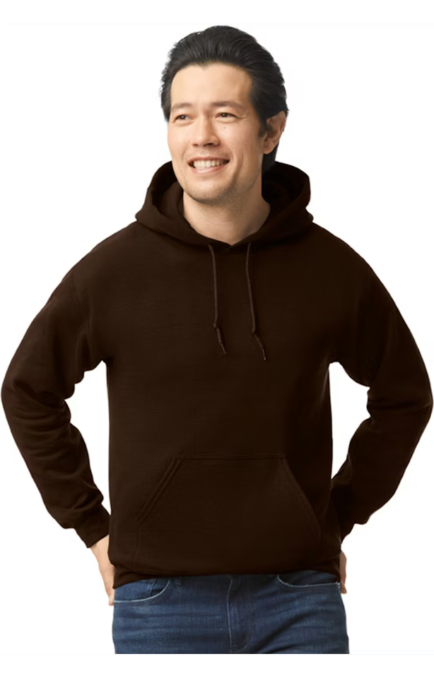 Gildan - Unisex Heavy Blend 50/50 Hoodie - Customizable