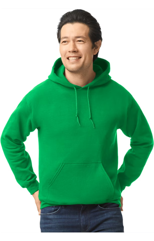 Gildan - Unisex Heavy Blend 50/50 Hoodie - Customizable