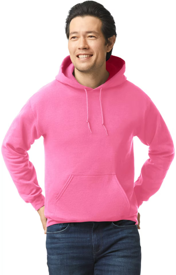 Gildan - Unisex Heavy Blend 50/50 Hoodie - Customizable