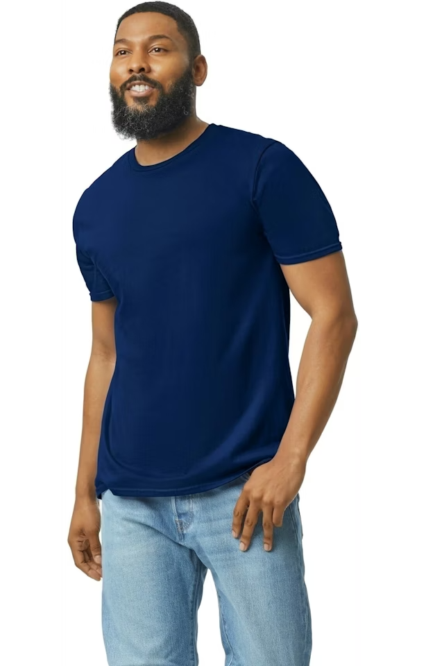 Gildan - Softstyle® Unisex T-Shirt  - Customizable
