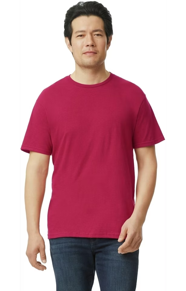Gildan - Softstyle® Unisex T-Shirt  - Customizable