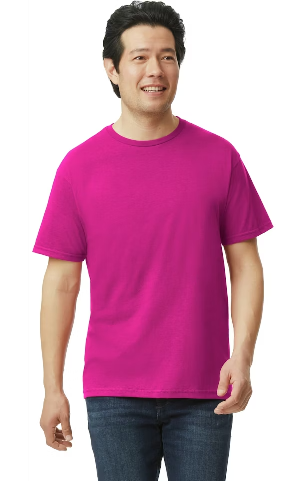 Gildan - Softstyle® Unisex T-Shirt  - Customizable