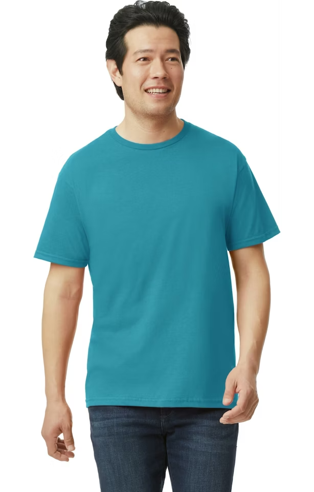 Gildan - Softstyle® Unisex T-Shirt  - Customizable