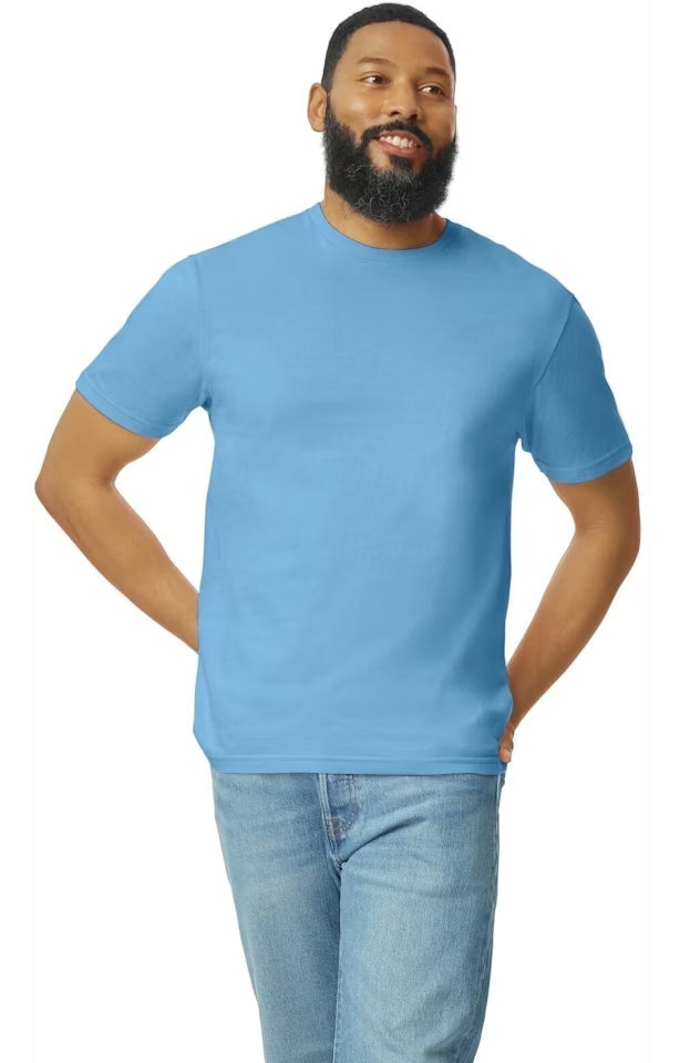 Gildan - Softstyle® Unisex T-Shirt  - Customizable