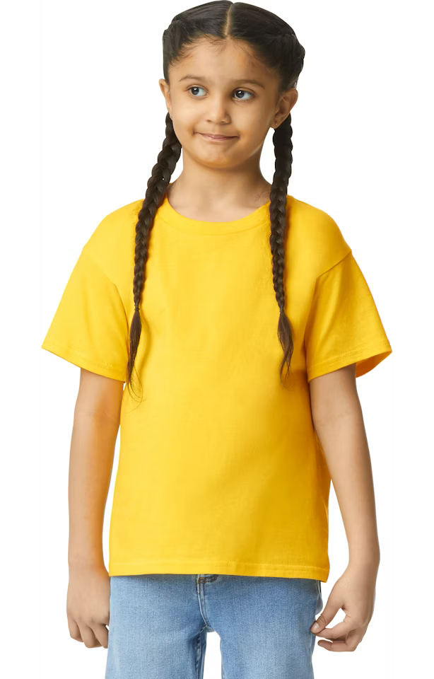 Gildan - Softstyle Youth T-Shirt - Customizable