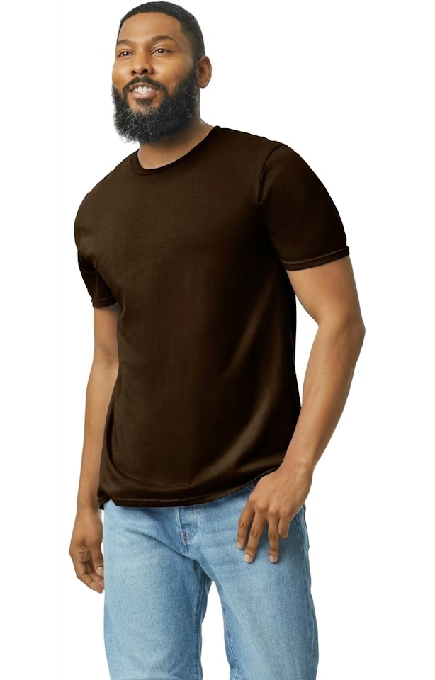 Gildan - Softstyle® Unisex T-Shirt  - Customizable