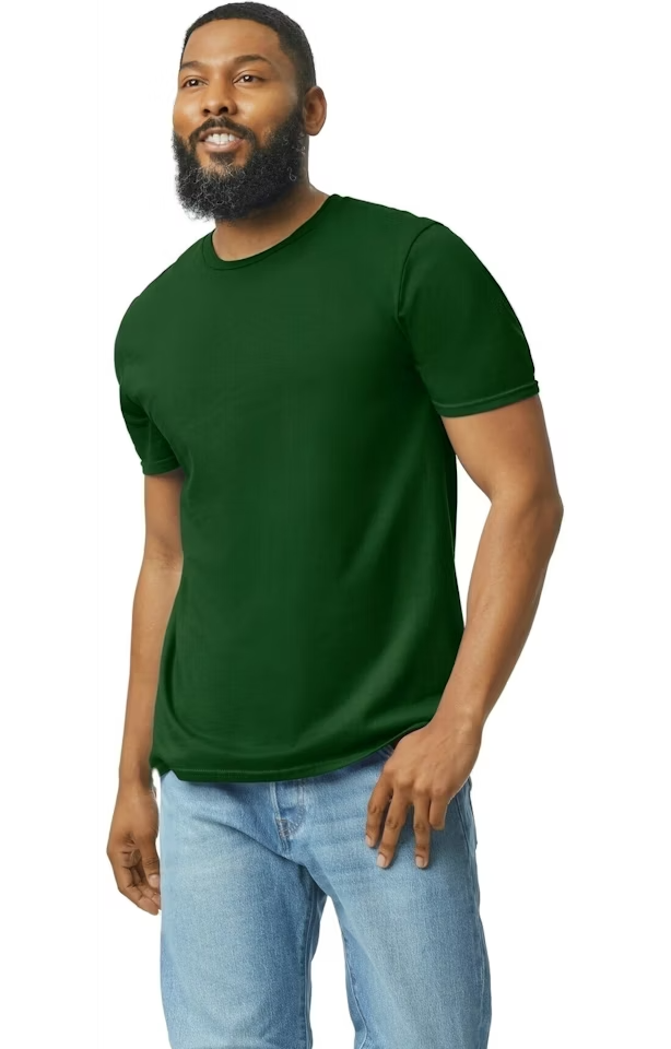 Gildan - Softstyle® Unisex T-Shirt  - Customizable