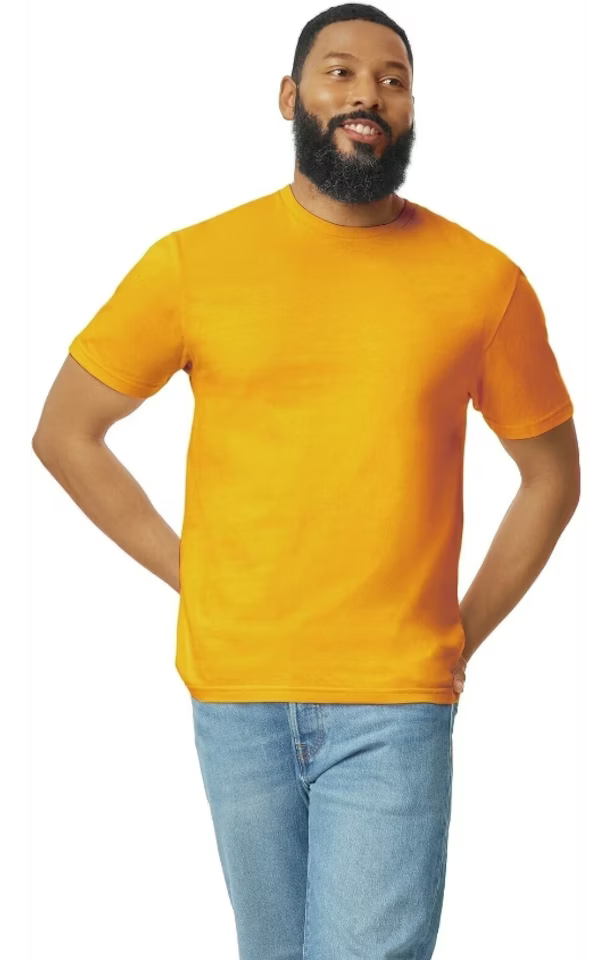 Gildan - Softstyle® Unisex T-Shirt  - Customizable