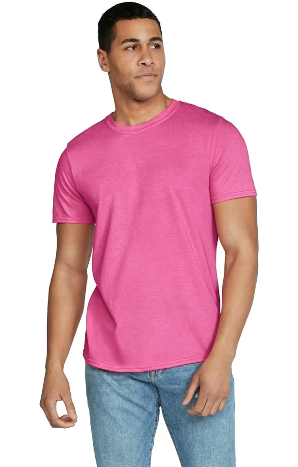 Gildan - Softstyle® Unisex T-Shirt  - Customizable