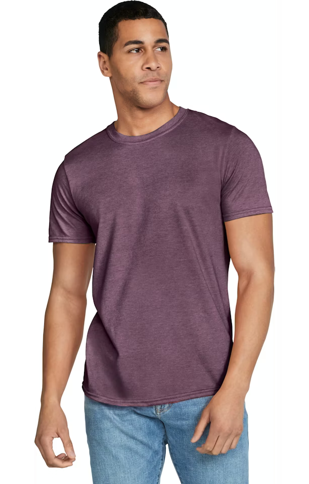 Gildan - Softstyle® Unisex T-Shirt  - Customizable