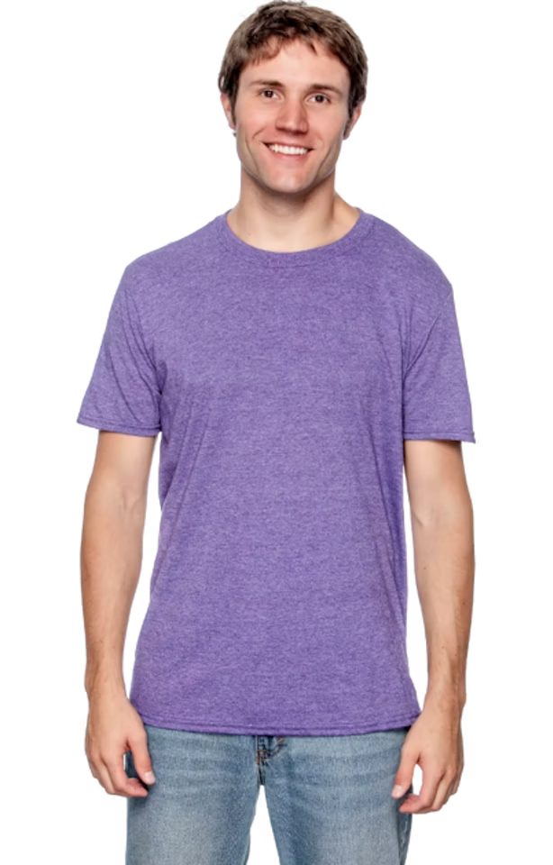 Gildan - Softstyle® Unisex T-Shirt  - Customizable