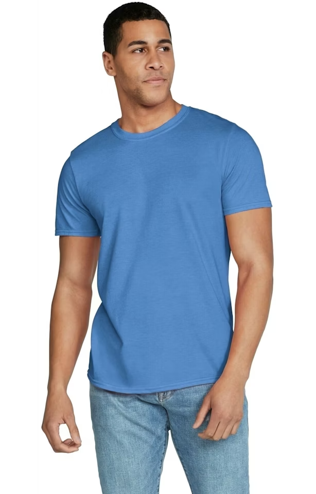 Gildan - Softstyle® Unisex T-Shirt  - Customizable