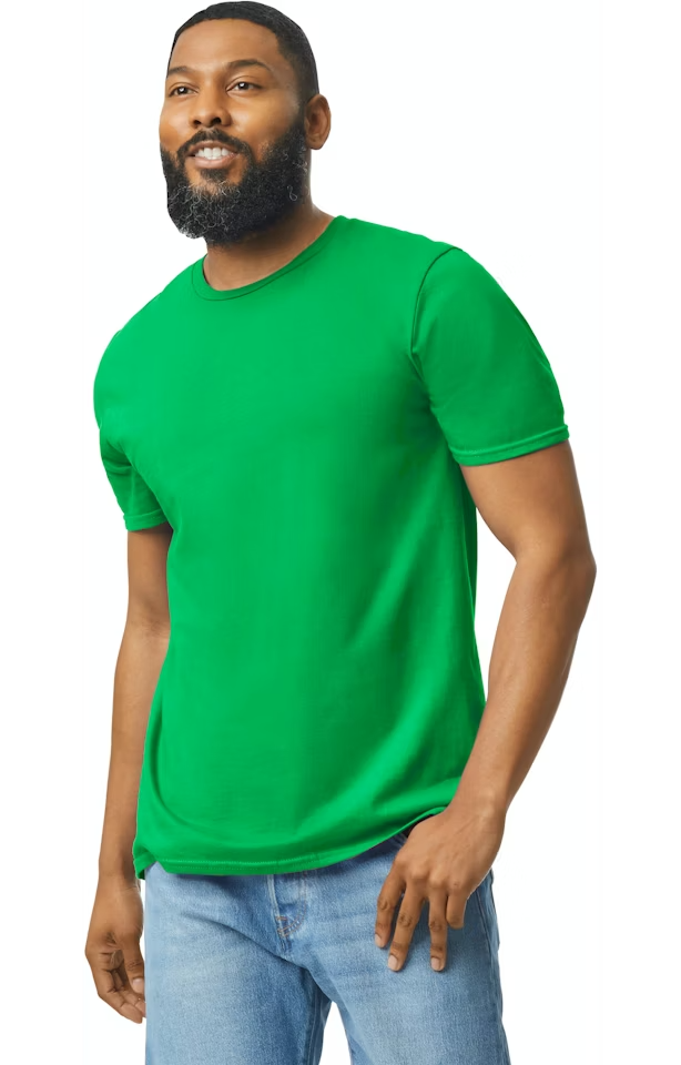 Gildan - Softstyle® Unisex T-Shirt  - Customizable