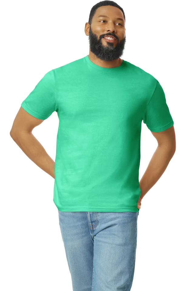 Gildan - Softstyle® Unisex T-Shirt  - Customizable