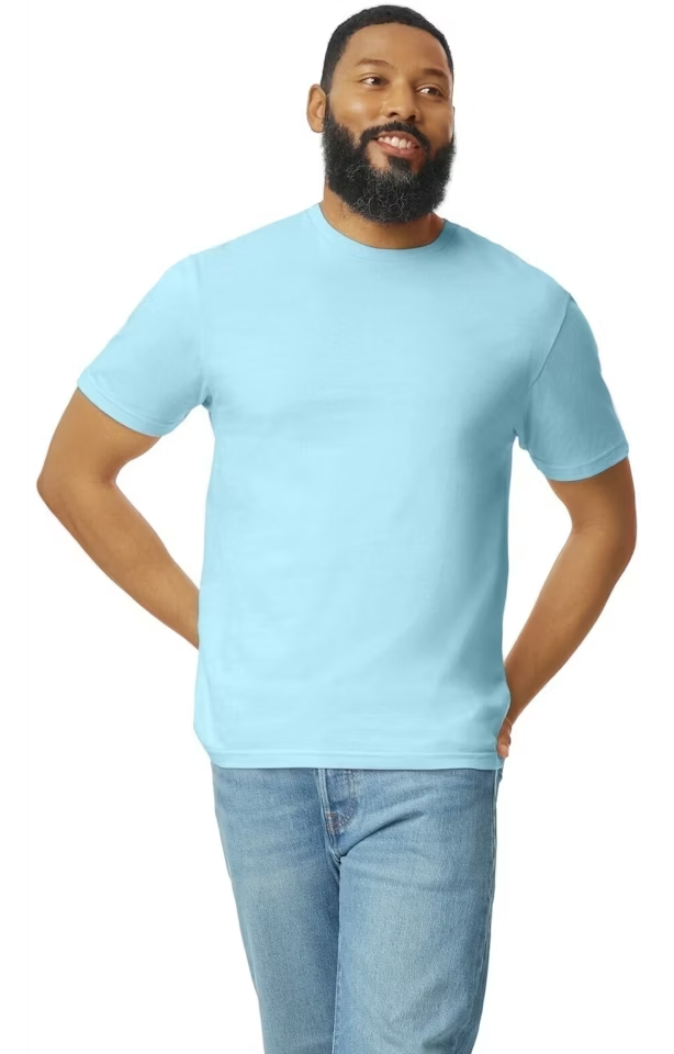 Gildan - Softstyle® Unisex T-Shirt  - Customizable