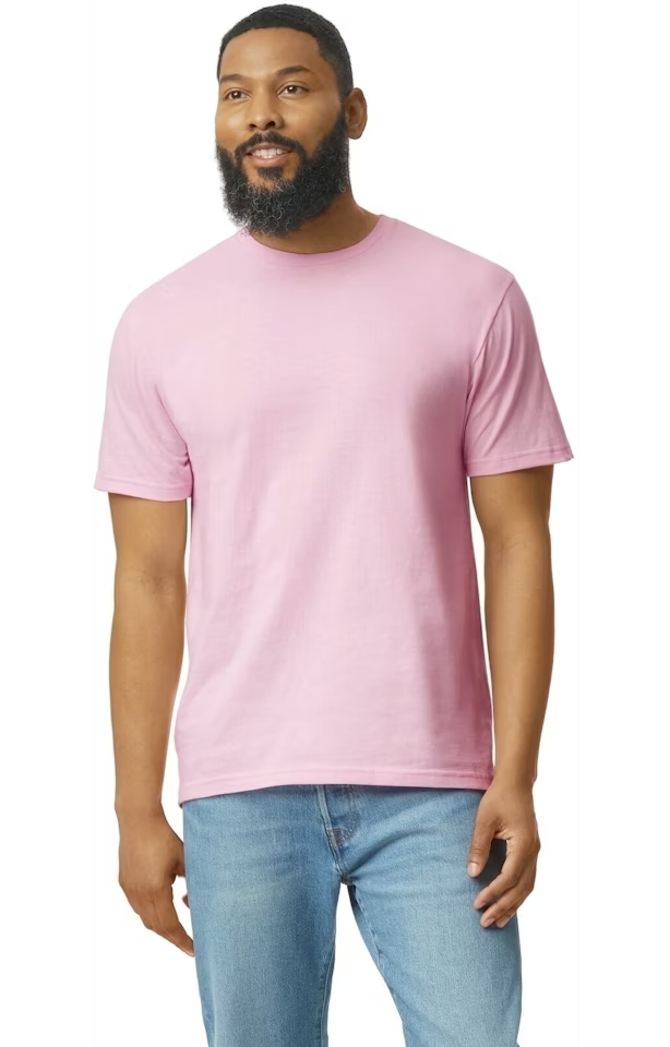 Gildan - Softstyle® Unisex T-Shirt  - Customizable
