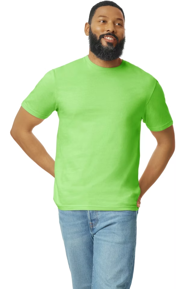 Gildan - Softstyle® Unisex T-Shirt  - Customizable