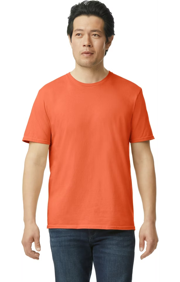 Gildan - Softstyle® Unisex T-Shirt  - Customizable