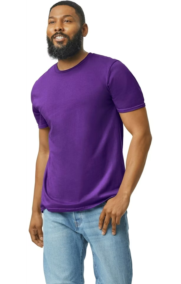 Gildan - Softstyle® Unisex T-Shirt  - Customizable