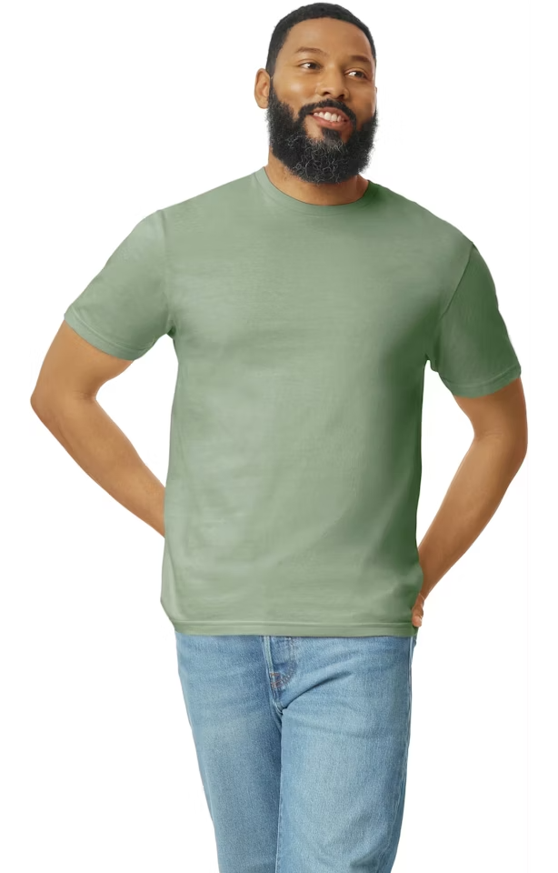 Gildan - Softstyle® Unisex T-Shirt  - Customizable