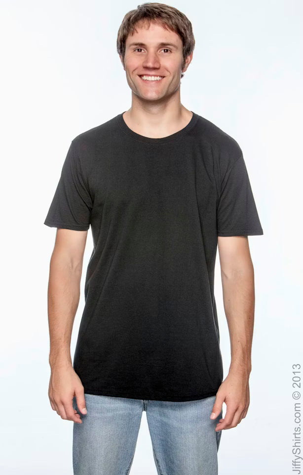 Gildan - Softstyle® Unisex T-Shirt  - Customizable