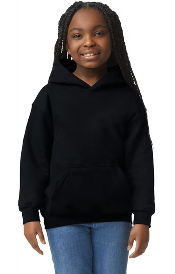Gildan - Youth Heavy Blend™ 50/50 Hoodie - Customizable