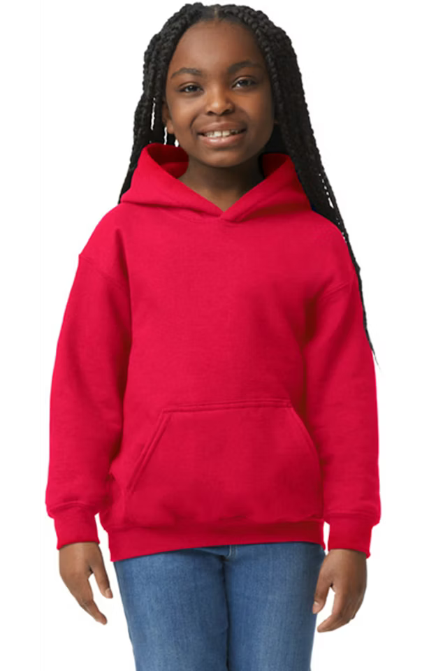 Gildan - Youth Heavy Blend™ 50/50 Hoodie - Customizable