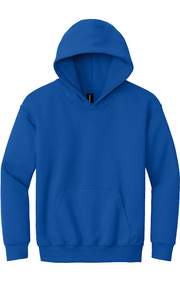 Gildan - Youth Heavy Blend™ 50/50 Hoodie - Customizable
