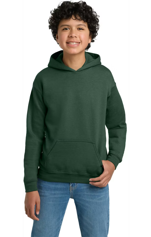 Gildan - Youth Heavy Blend™ 50/50 Hoodie - Customizable