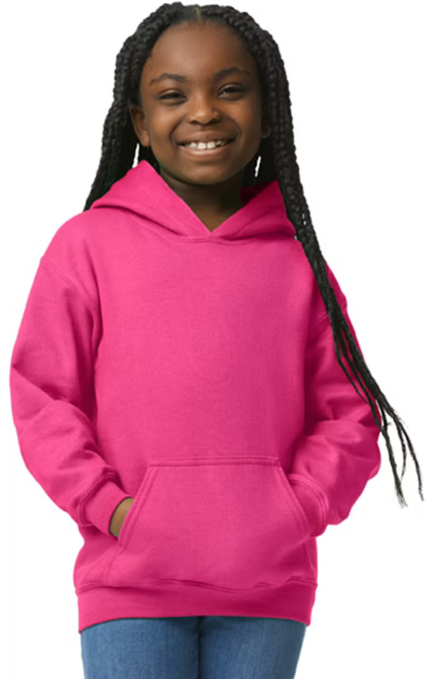 Gildan - Youth Heavy Blend™ 50/50 Hoodie - Customizable