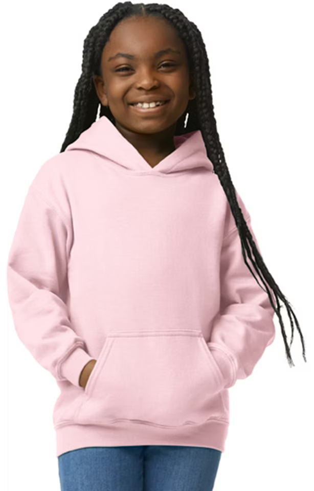 Gildan - Youth Heavy Blend™ 50/50 Hoodie - Customizable