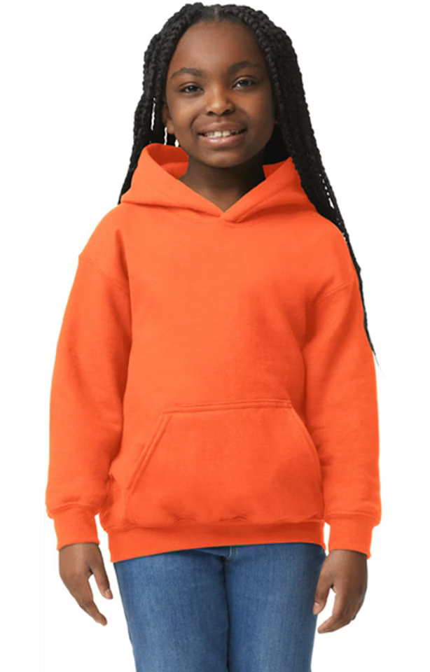 Gildan - Youth Heavy Blend™ 50/50 Hoodie - Customizable