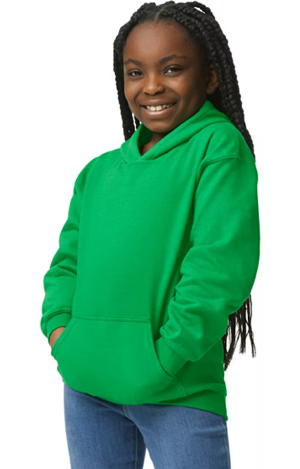 Gildan - Youth Heavy Blend™ 50/50 Hoodie - Customizable