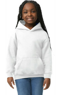 Gildan - Youth Heavy Blend™ 50/50 Hoodie - Customizable