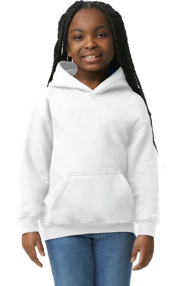 Gildan - Youth Heavy Blend™ 50/50 Hoodie - Customizable