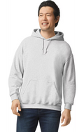 Gildan - Unisex Heavy Blend 50/50 Hoodie - Customizable