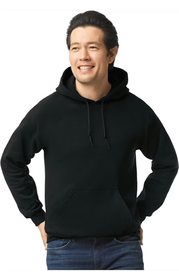 Gildan - Unisex Heavy Blend 50/50 Hoodie - Customizable