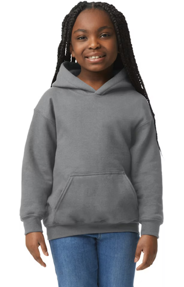Gildan - Youth Heavy Blend™ 50/50 Hoodie - Customizable