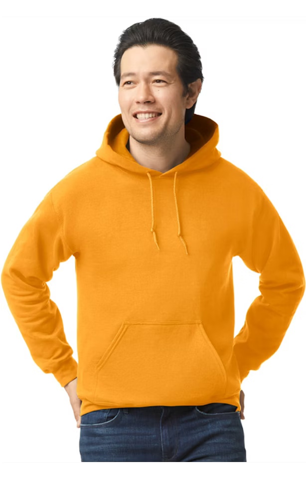Gildan - Unisex Heavy Blend 50/50 Hoodie - Customizable
