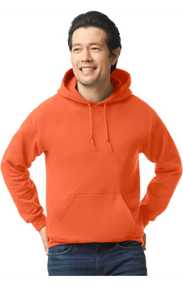 Gildan - Unisex Heavy Blend 50/50 Hoodie - Customizable