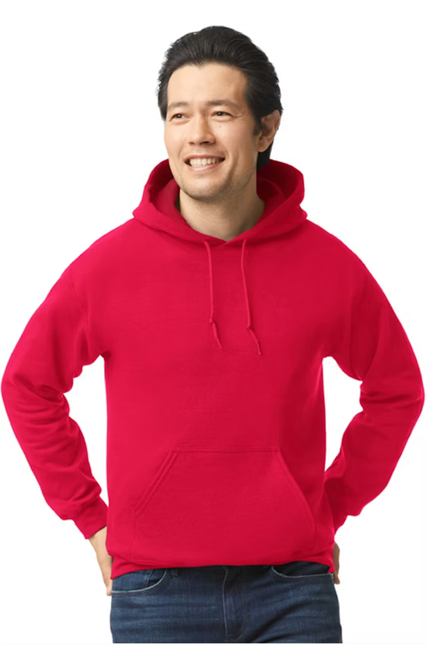 Gildan - Unisex Heavy Blend 50/50 Hoodie - Customizable