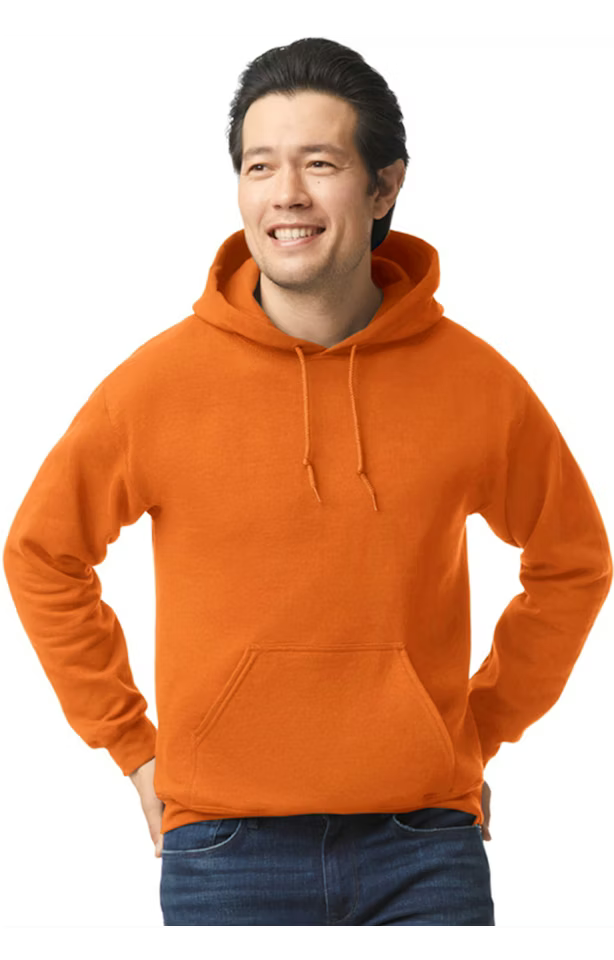 Gildan - Unisex Heavy Blend 50/50 Hoodie - Customizable