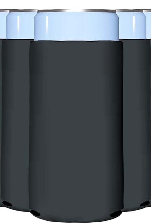 Slim Can Koozie - Customizable