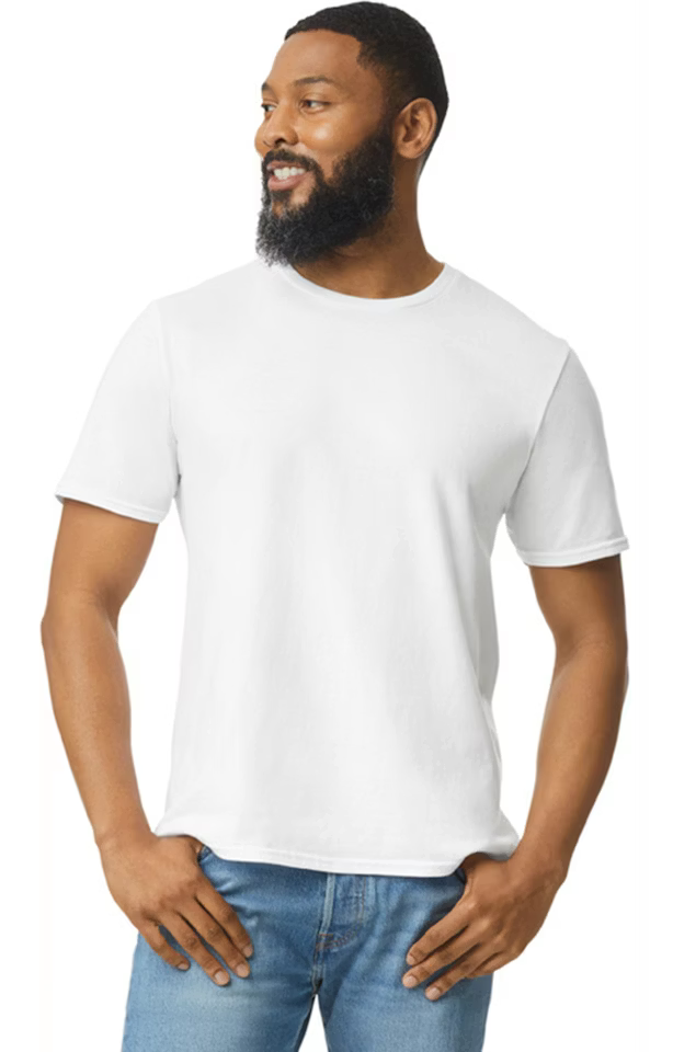 Gildan - Softstyle® Unisex T-Shirt  - Customizable