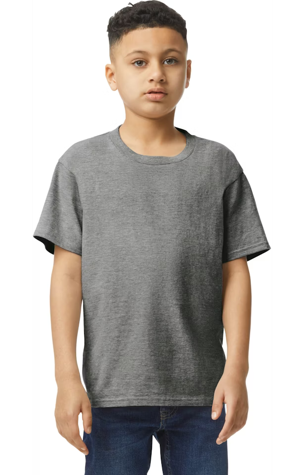 Gildan - Softstyle Youth T-Shirt - Customizable